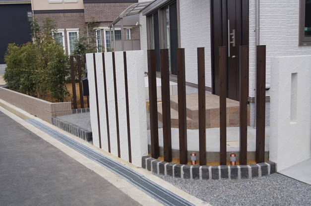 外構・エクステリア6