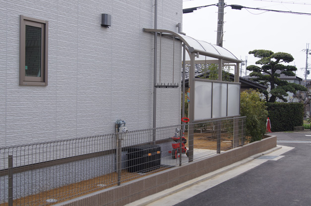 外構・エクステリア6