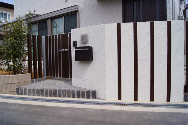 外構・エクステリア2