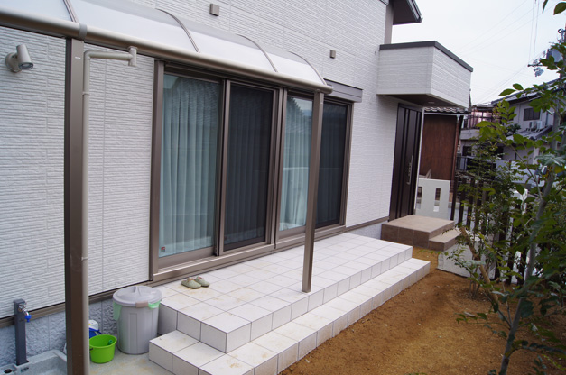 外構・エクステリア6